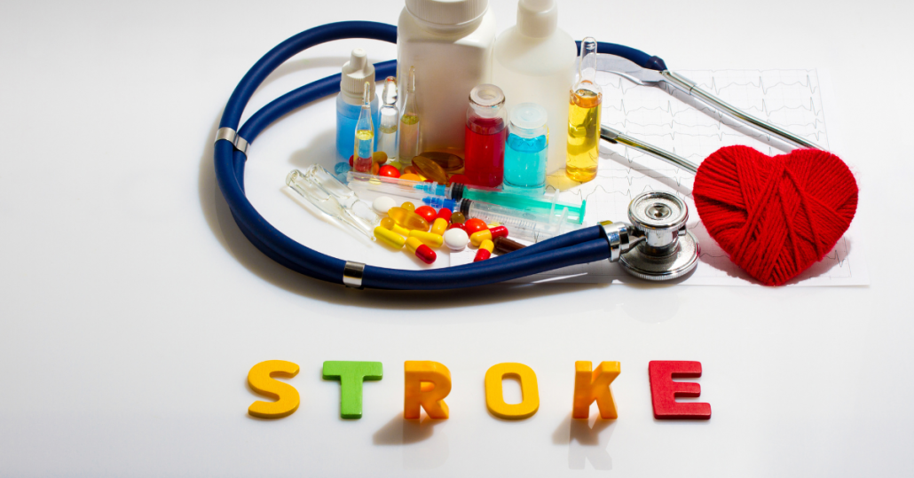 Stroke Prevention and Recovery Tips for Seniors